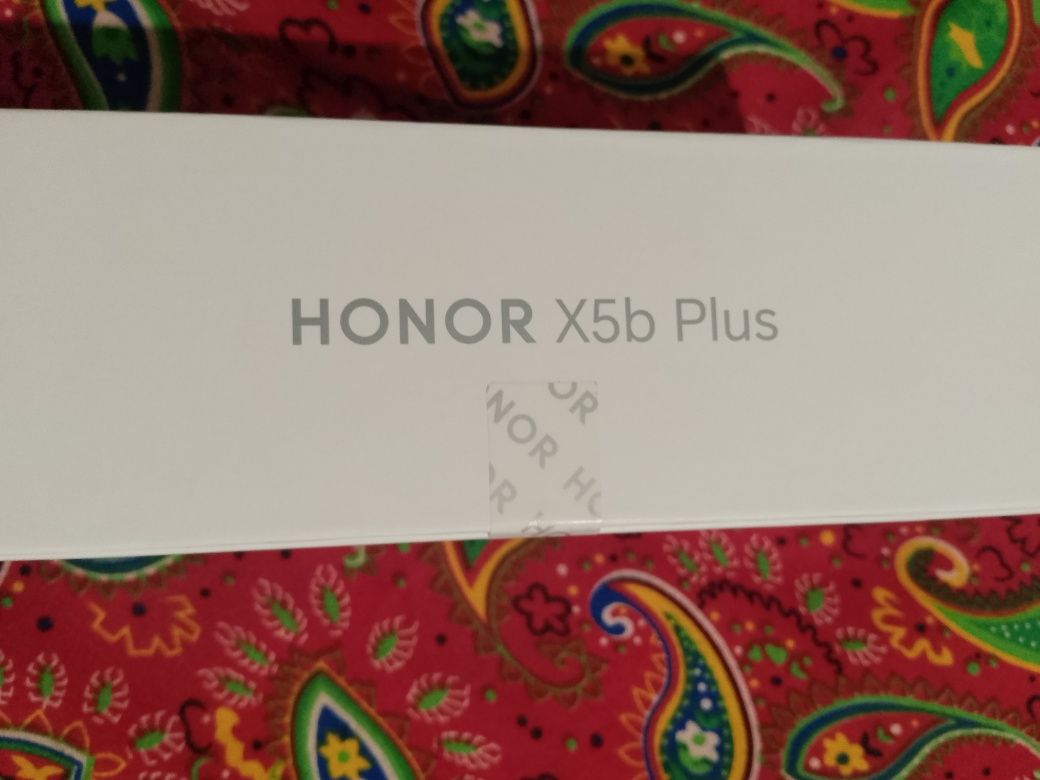 Продам HONOR X5b Plus