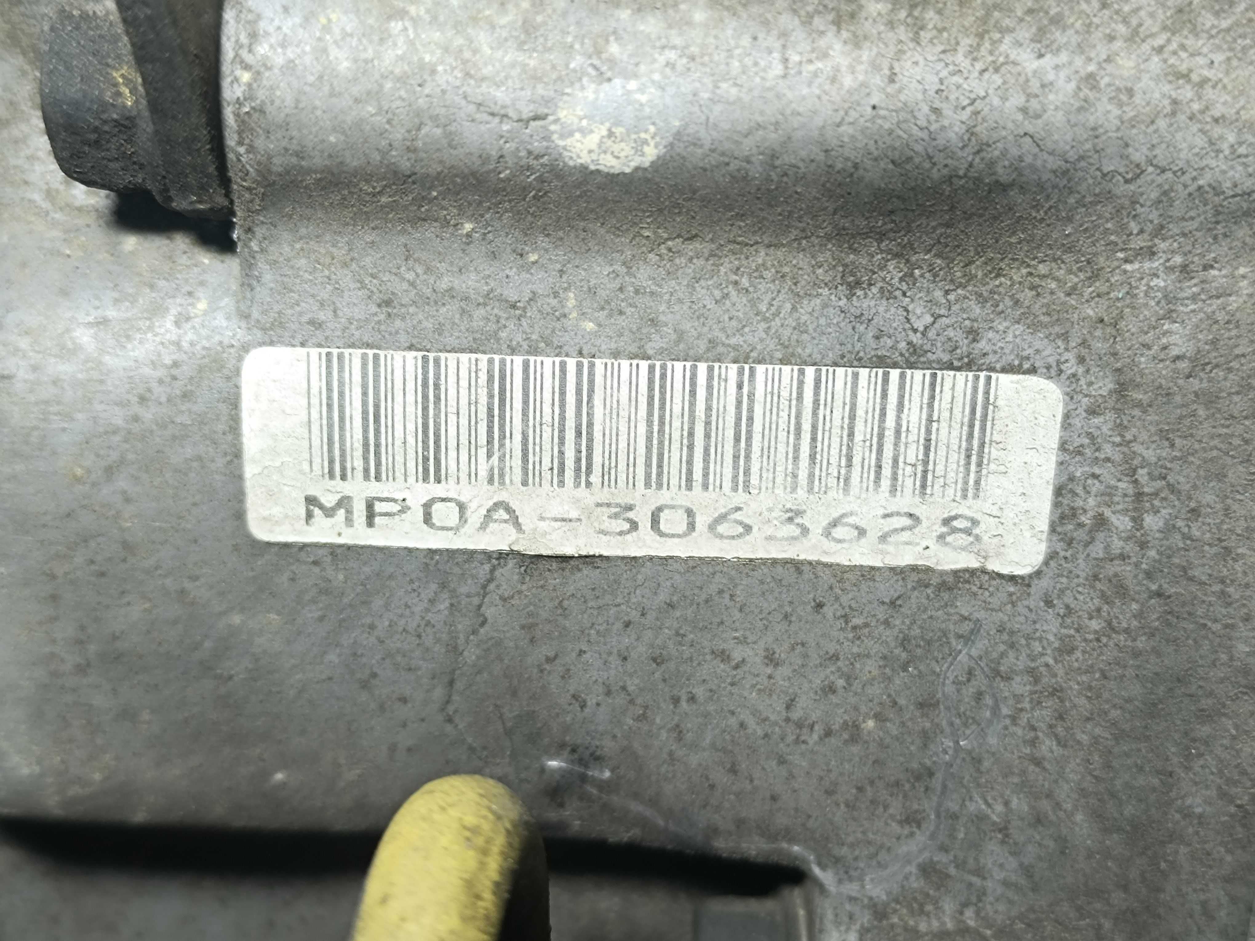 АКПП MPOA Honda Accord F22B F20B F18B Vtec 2.2 Хонда Аккорд коробка
