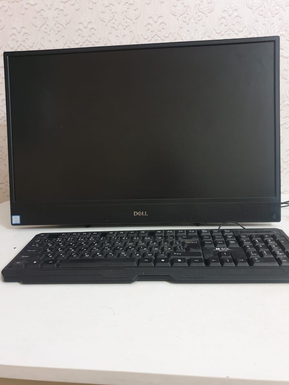 Моноблок  DELL Inspiron