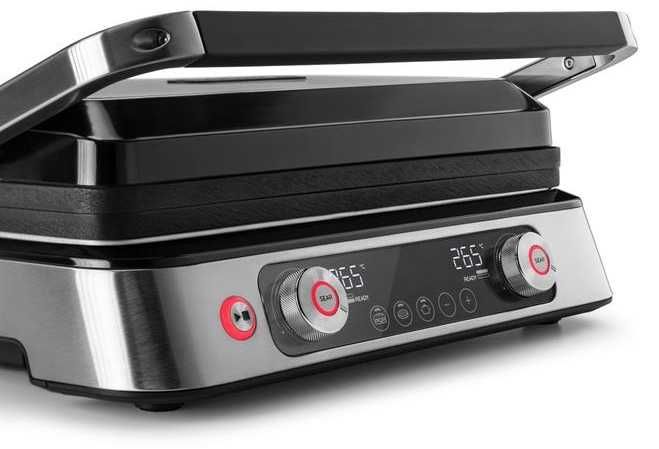Электрогриль Delonghi CGH1112D