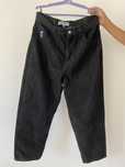 джинсы Биг Бой черные jeans Big Boy Black