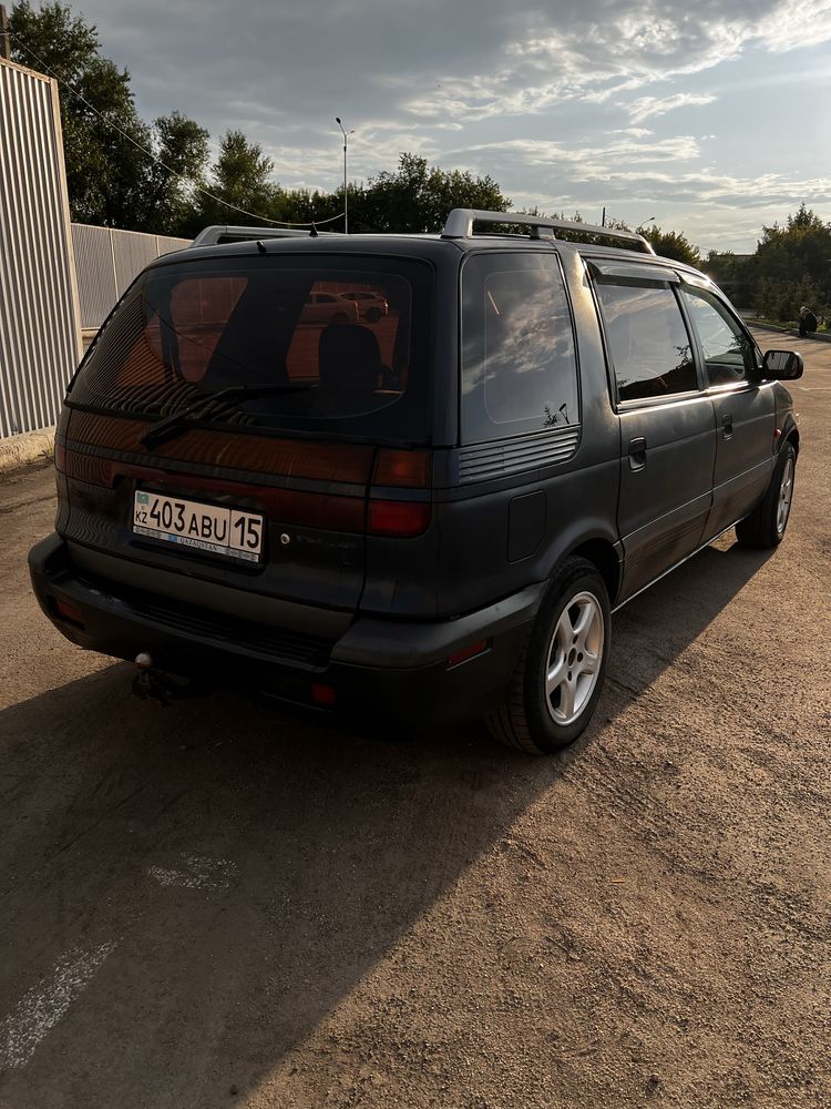 Продается автомобиль
