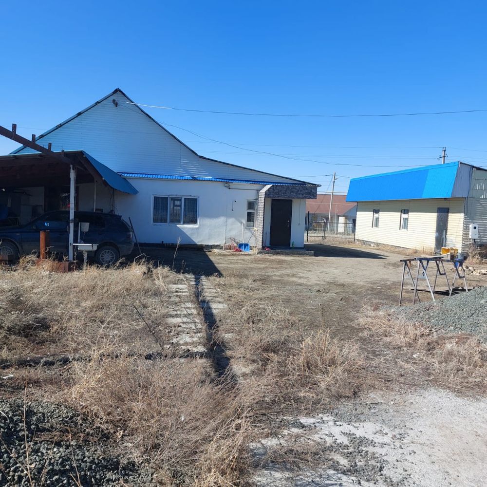 Продается Жилой дом