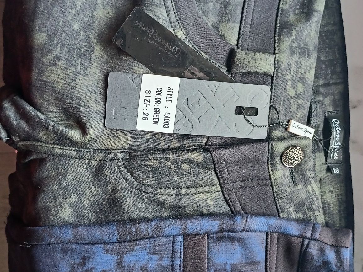 Продам брюки 46р.