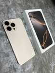 Apple IPhone 16 Pro Max (только e-sim Павлодар лот 648154