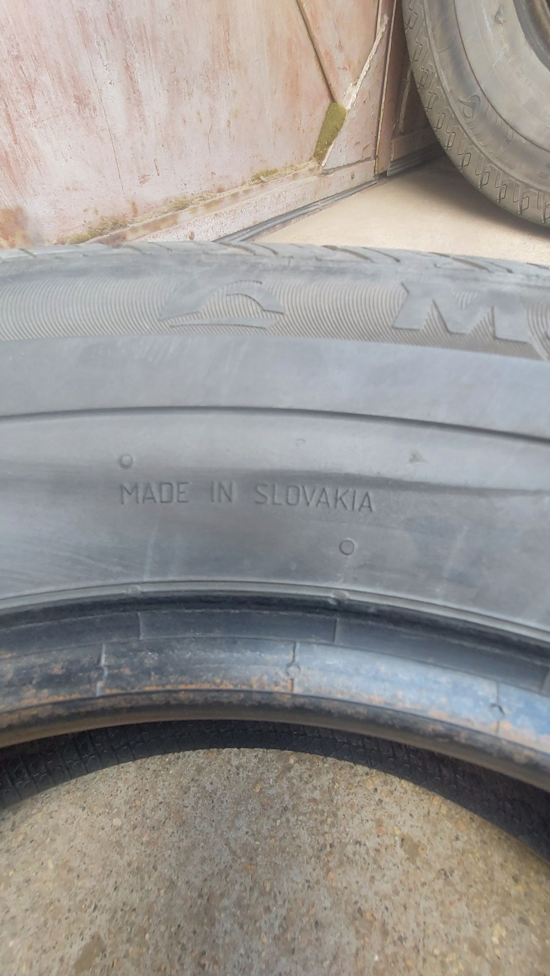 Продам Шины Матадор 205/75/16С