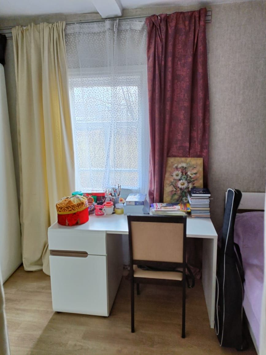 Дом в с. Тургень