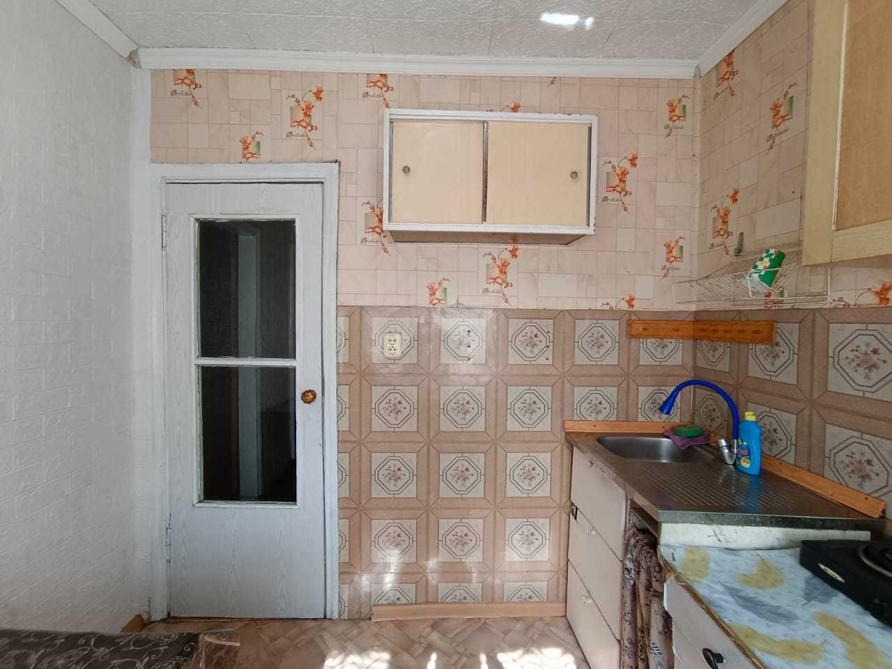 Продаю уютную 1 комнатную квартиру, ул. Зелинского. Район Новостройки.