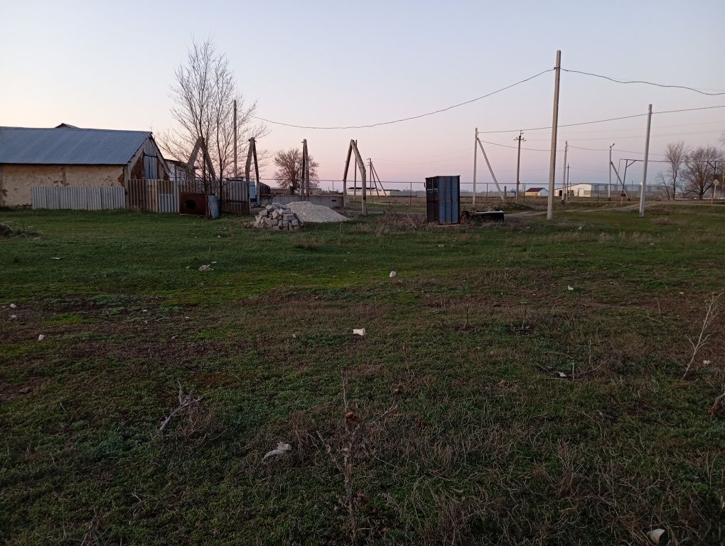 Продается участок-18соток