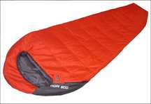 Спальник HIGH PEAK HOPI 800
