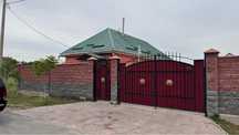 Срочная продажа дома! Боралдай,Водник 2,Тянь-Шань 47