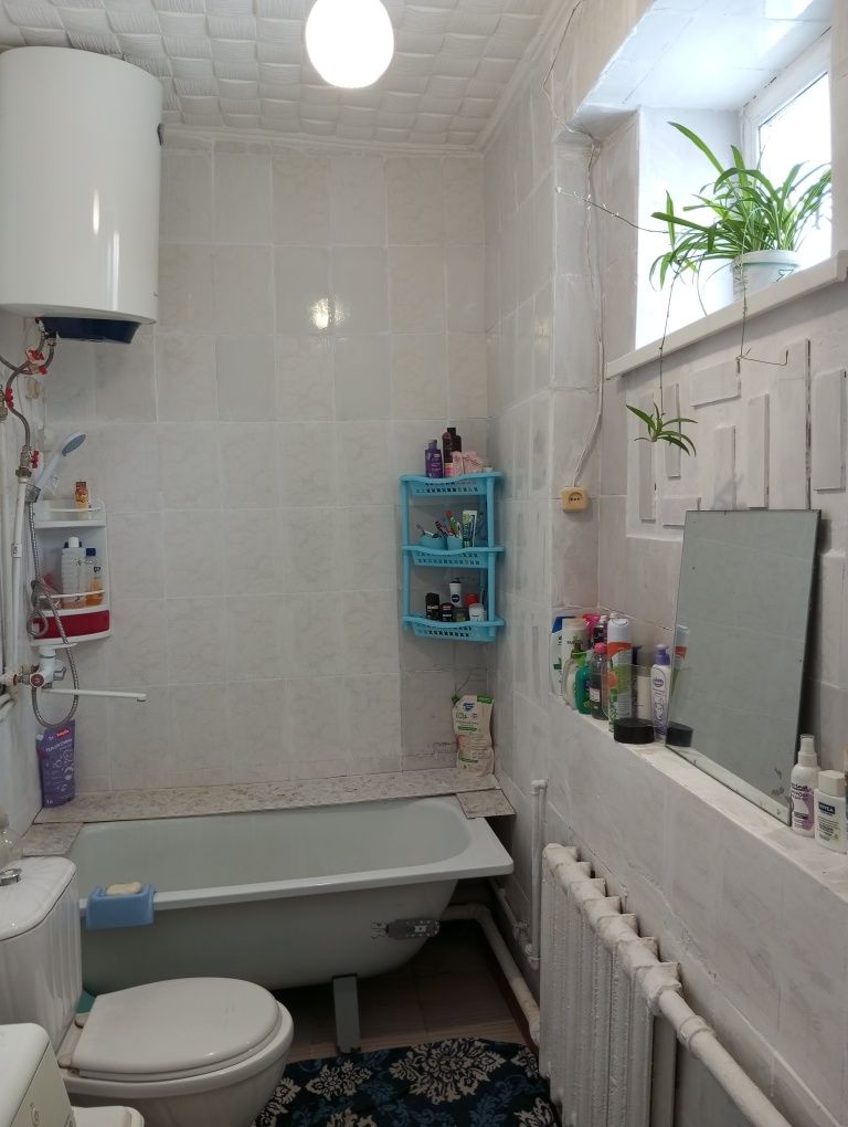 Продается дом в Караганде район Кирзавод 3-4