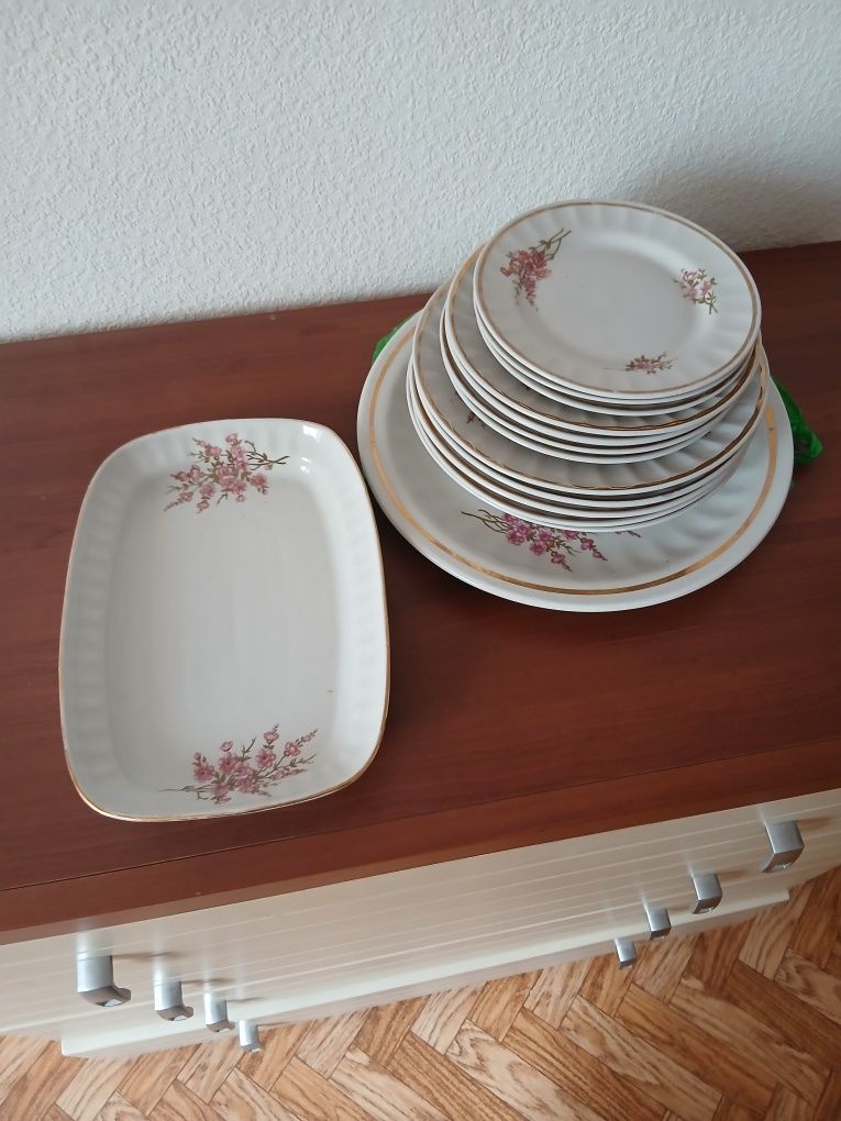Советский сервиз