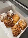 Le Croissant
Французская классика каждый день