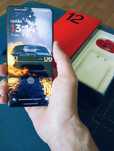 Oneplus 12 12/256