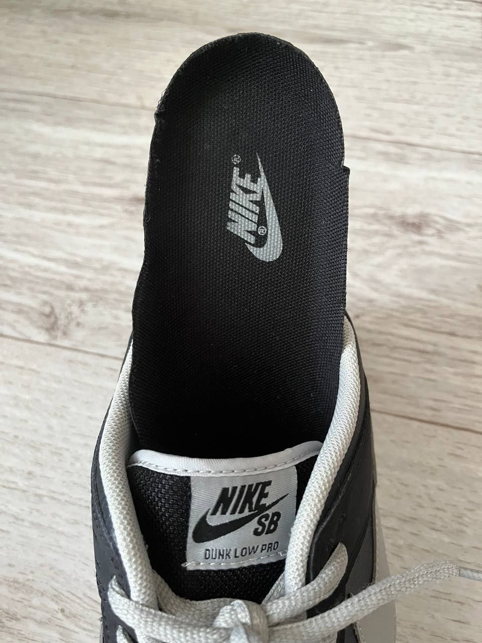 Кросовки Nike SB