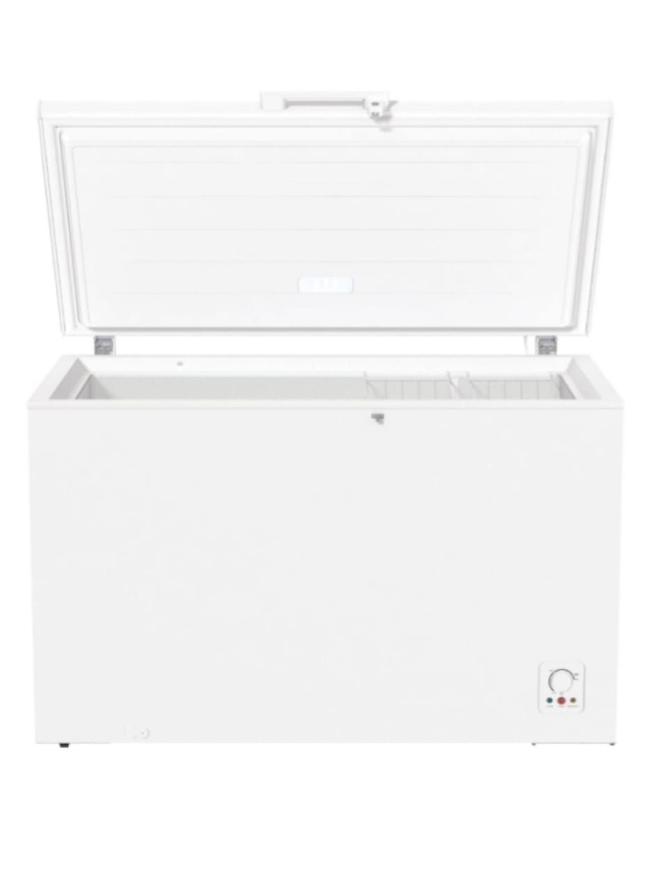 Морозильник Gorenje FH401CW 384 л белый