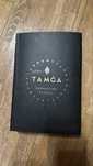 Книга Tamga новая