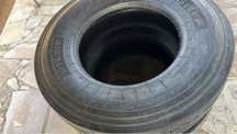 Грузовые шины GITI 235/75 R17.5 GTL919