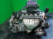 Двигатель Honda Hrv GH3 D16A d16