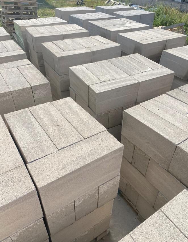 Газоблоки газаблоки