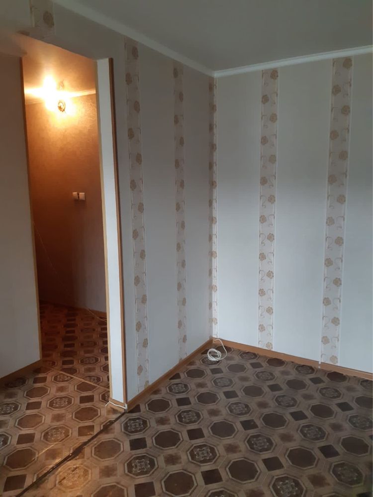 Продам 1-ком квартиру