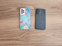 Продам Samsung A23 в отличном состоянии