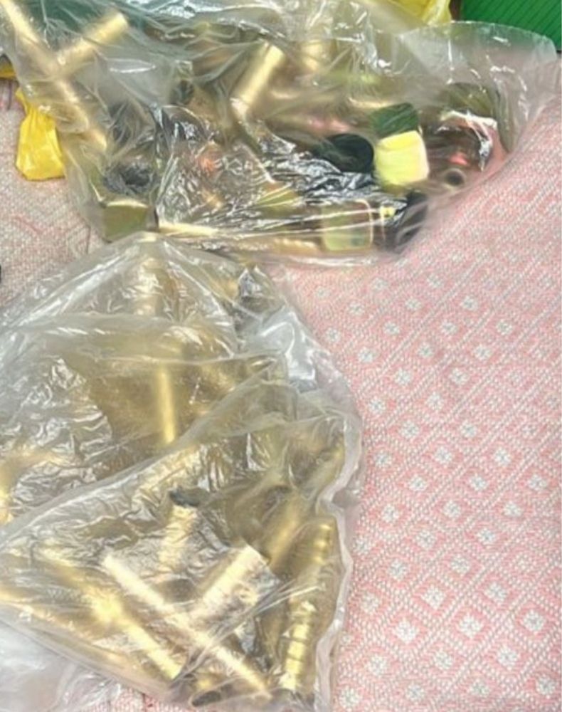 Продам  запчасти по газовый баллона