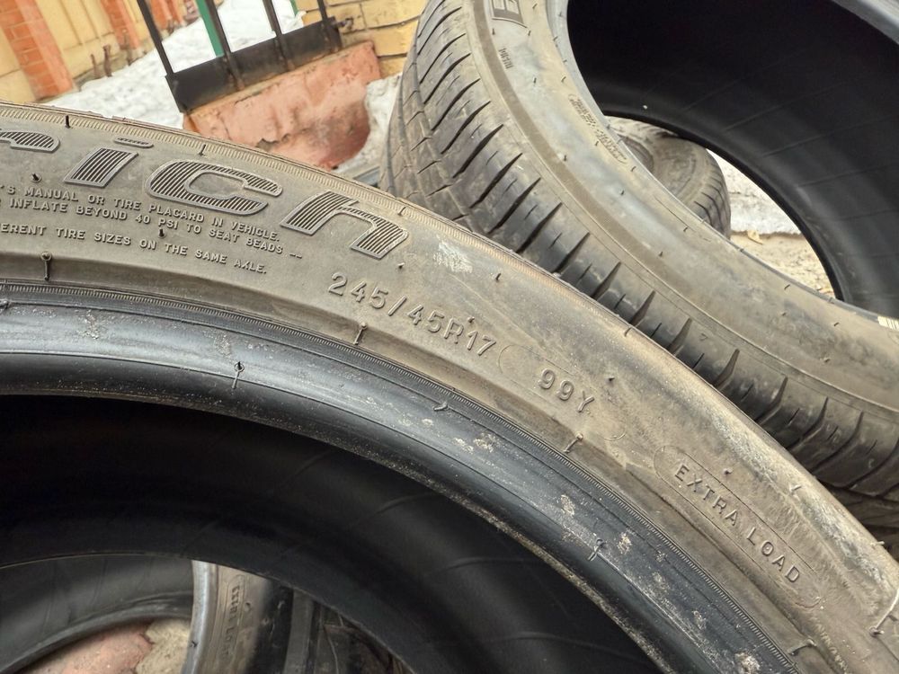 Продам шины BFGoodrich