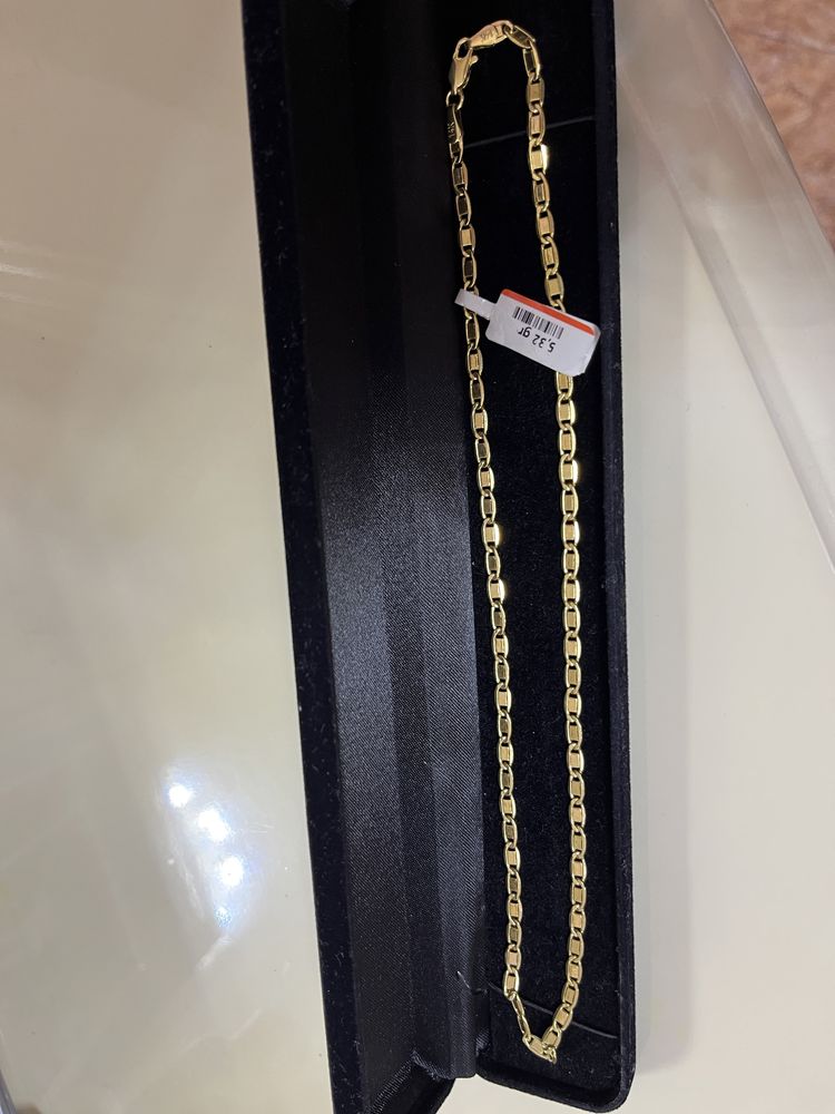 Продам Золотую Цепочку