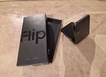 Galaxy Samsung z flip 4