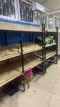 В аренду вход в продуктовый магазин