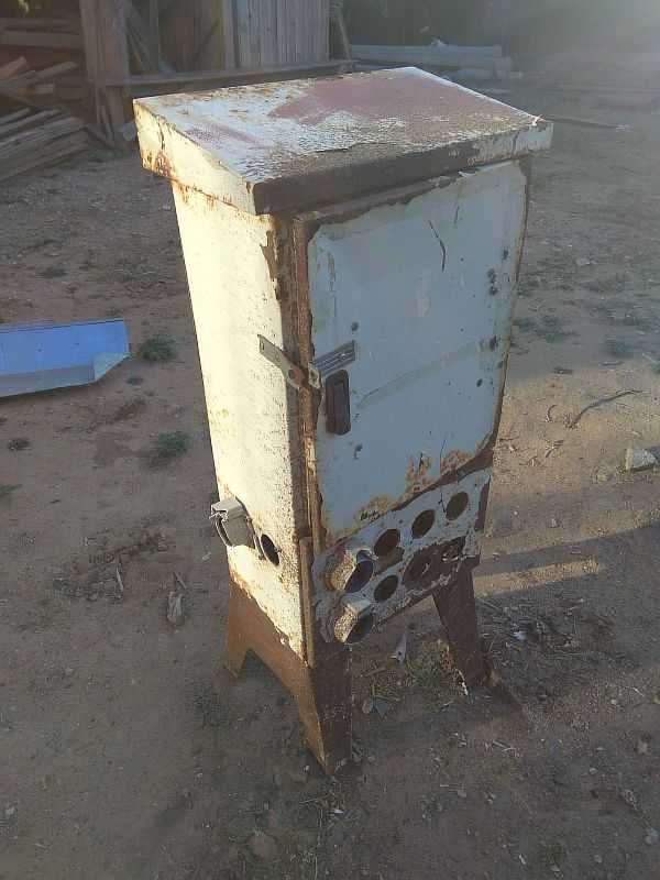 Продам электрошкаф. 15000 тг.