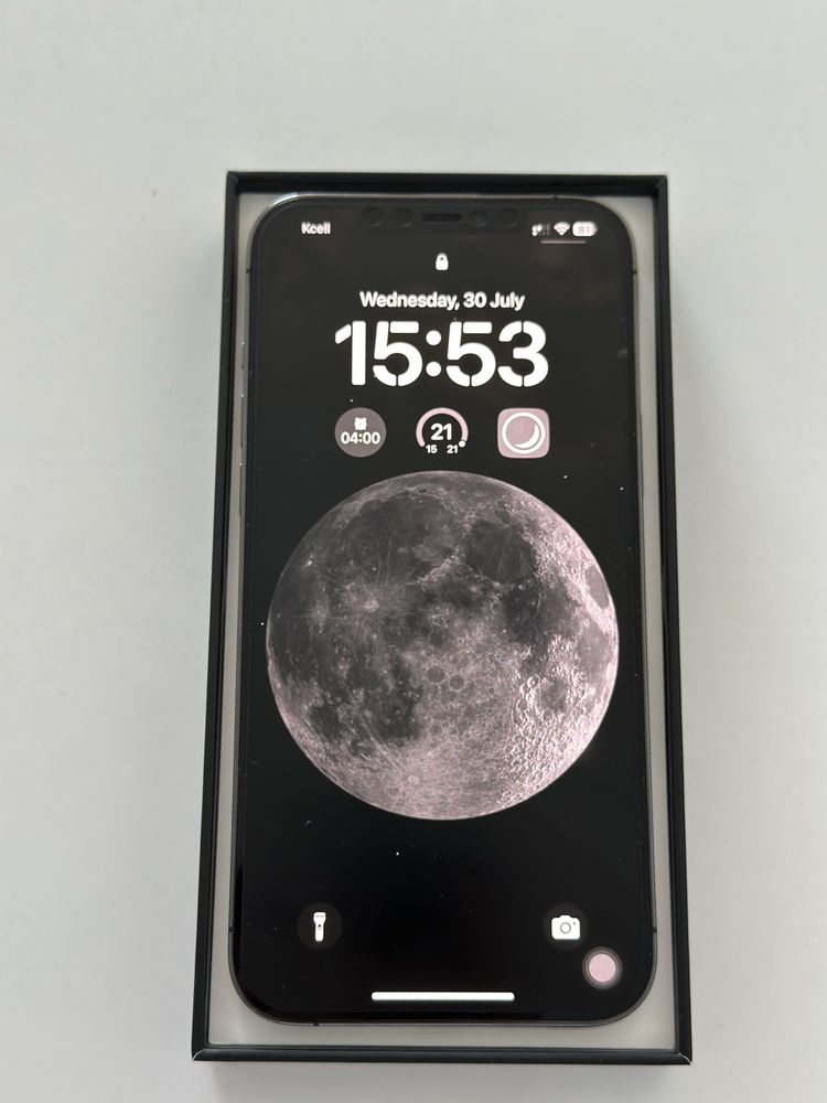 Iphone 12 Pro max