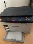 Принтер SAMSUNG -CLX 3305W