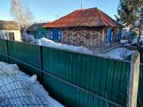 Продам деревянный дом в с Улкен Нарын
