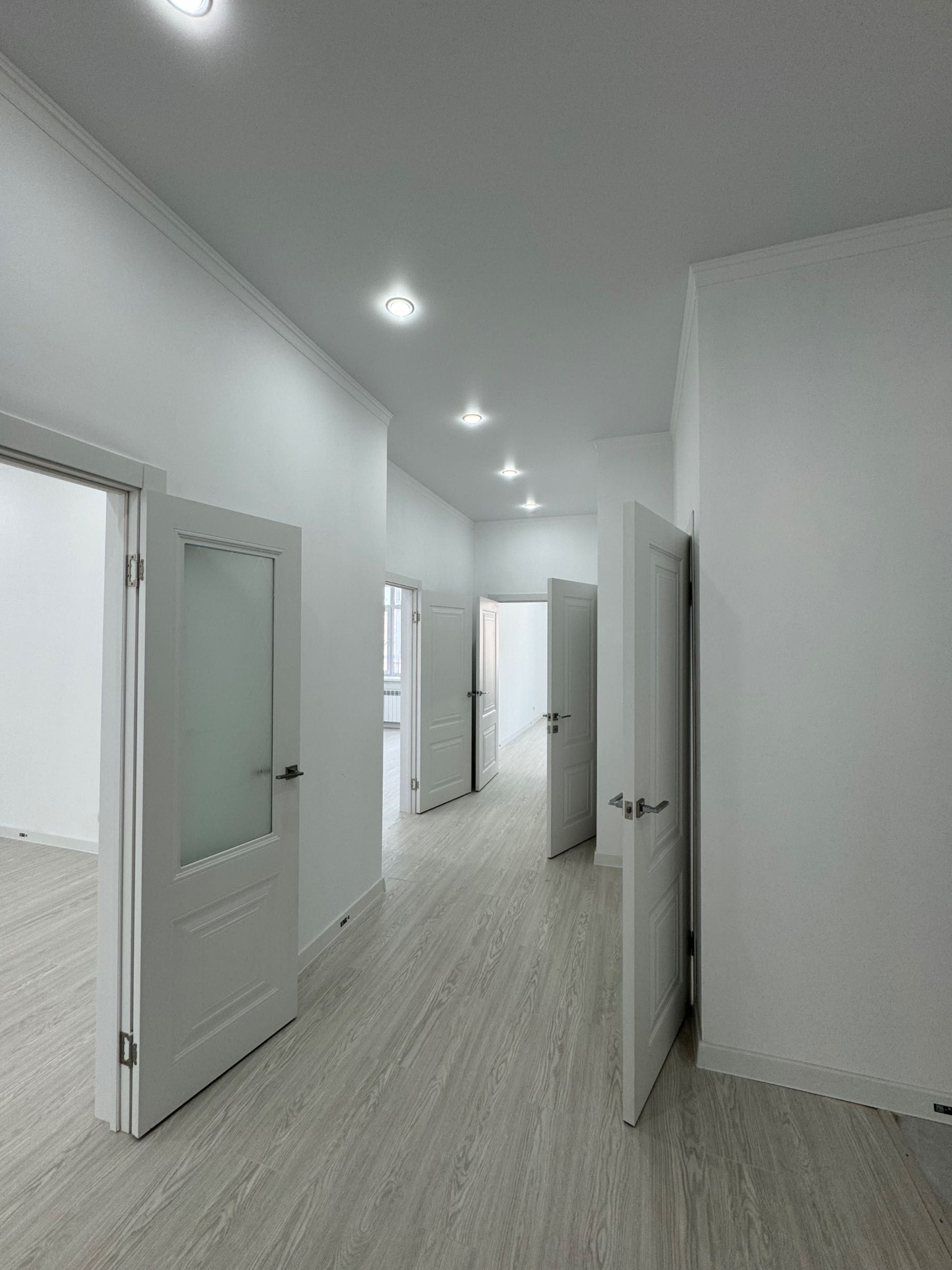 Продам 3-х комн.квартиру в р.Алтын Орда 7Н