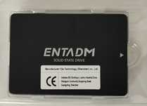 Ssd диск новый 128гб