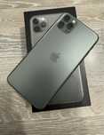 Продам iphone 11 pro max 256gb