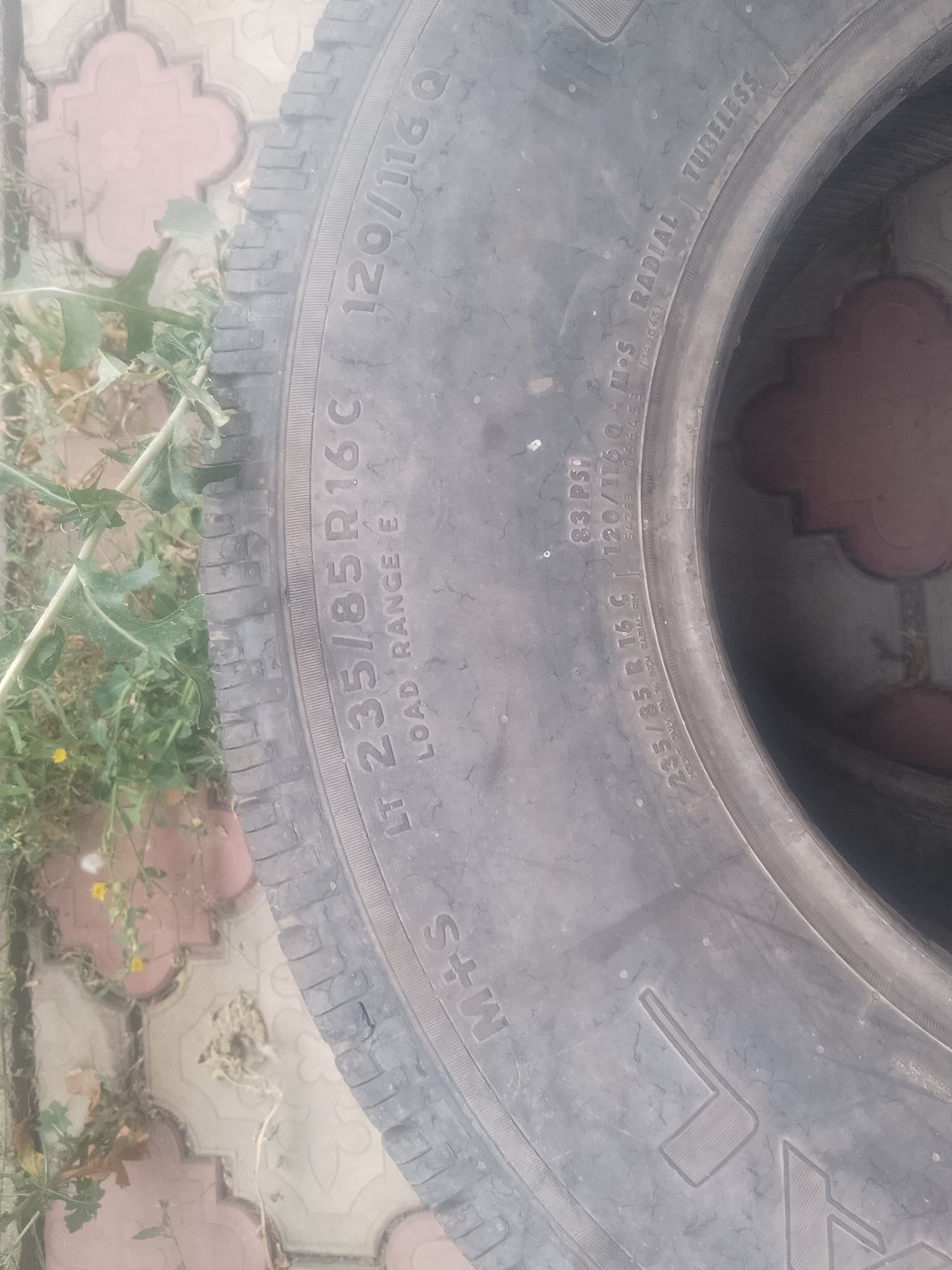 Продам колеса идеально