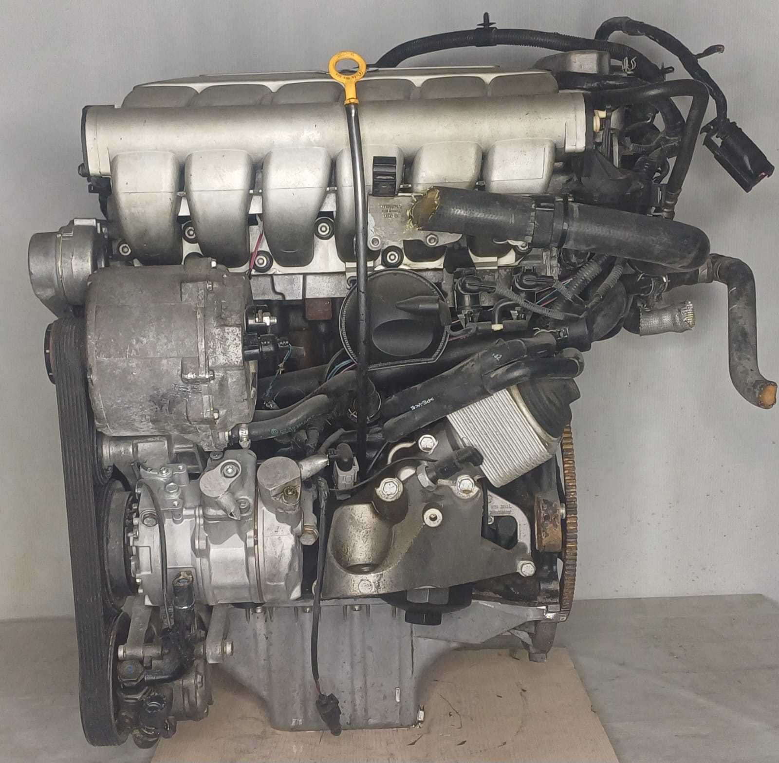 TitanAuto Volkswagen BMV двигатель