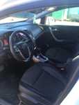 Продам авто! Opel astra j 2011 года