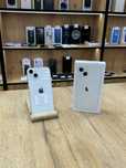 Телефон Iphone 13  starlight  128 gb 79%
