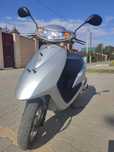 Японский скутер Honda Dio AF-62