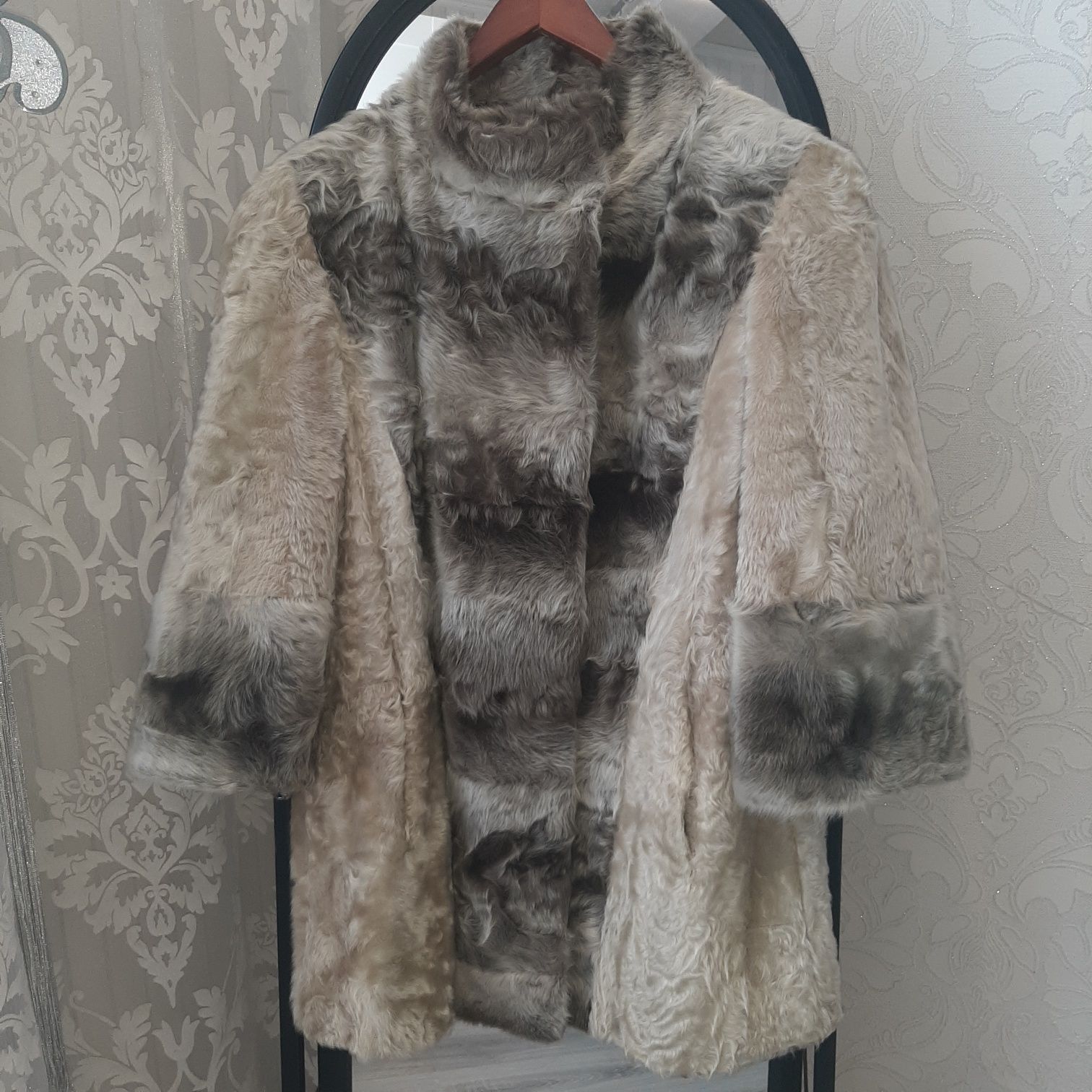 Шубка(автоледи) продам
