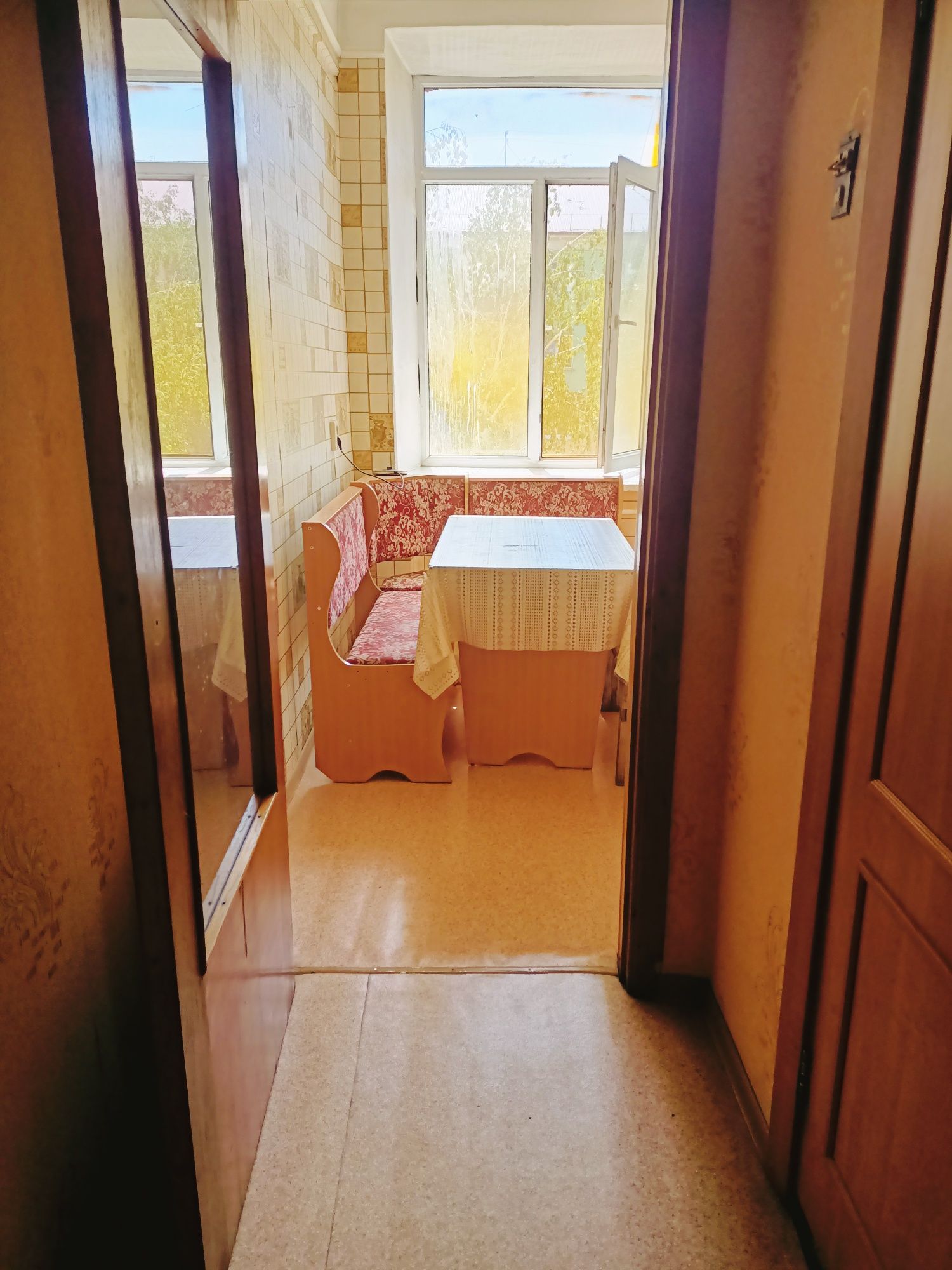 Продам 2-х комнатную квартиру ДКМ