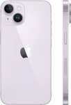 Айфон. IPhone 14. Сиреневый. 128 ГБ