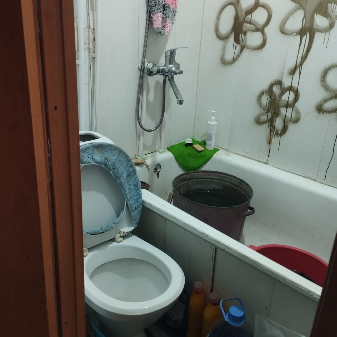 Продам 1 ком кв 21 м2 в районе Юбилейной