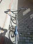 Продам. BMX haro.