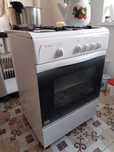 Продам газ гефест и печку асель